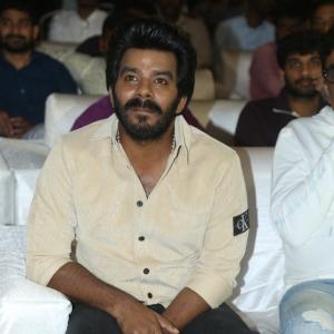 Calling Sahasra Movie Pre Release Event Photos