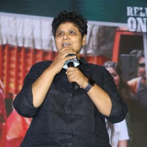 Calling Sahasra Movie Pre Release Event Photos