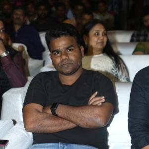 Calling Sahasra Movie Pre Release Event Photos