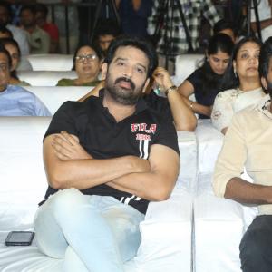 Calling Sahasra Movie Pre Release Event Photos