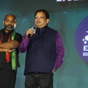 Calling Sahasra Movie Pre Release Event Photos