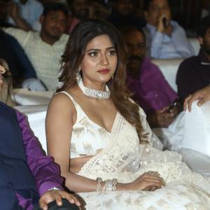 Calling Sahasra Movie Pre Release Event Photos