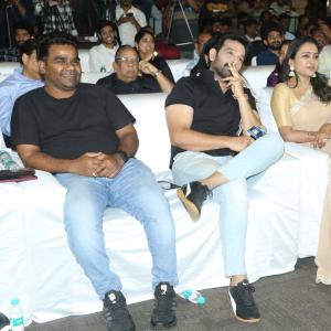 Calling Sahasra Movie Pre Release Event Photos