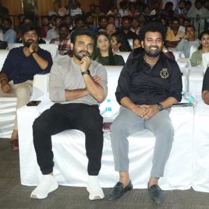 Calling Sahasra Movie Pre Release Event Photos