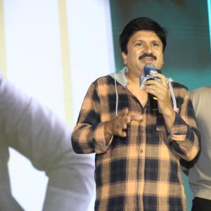 Calling Sahasra Movie Pre Release Event Photos