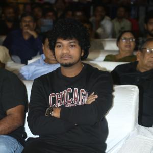 Calling Sahasra Movie Pre Release Event Photos