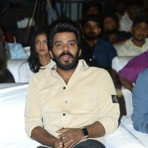 Calling Sahasra Movie Pre Release Event Photos