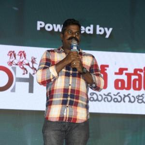 Calling Sahasra Movie Pre Release Event Photos