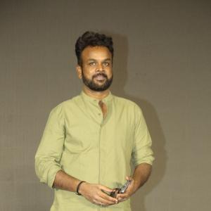 Calling Sahasra Movie Pre Release Event Photos