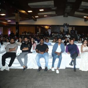 Calling Sahasra Movie Pre Release Event Photos
