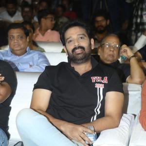 Calling Sahasra Movie Pre Release Event Photos