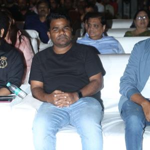 Calling Sahasra Movie Pre Release Event Photos