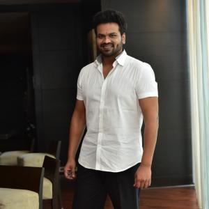 Hero Manchu Manoj Ustaad Ramp Adidham Show launch