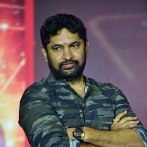 Hero Manchu Manoj Ustaad Ramp Adidham Show launch