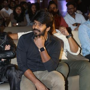 Joruga Husharuga Movie Pre Release Event