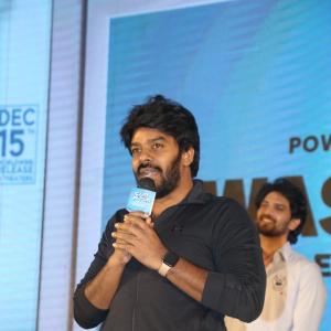 Joruga Husharuga Movie Pre Release Event