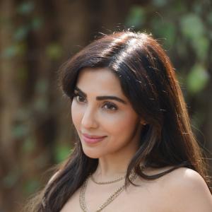Actress Parvati Nair Latest Photos