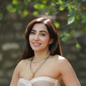 Actress Parvati Nair Latest Photos