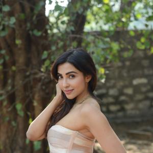 Actress Parvati Nair Latest Photos