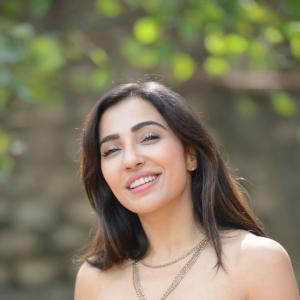 Actress Parvati Nair Latest Photos