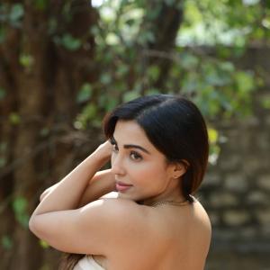 Actress Parvati Nair Latest Photos