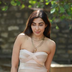 Actress Parvati Nair Latest Photos