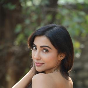 Actress Parvati Nair Latest Photos