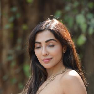 Actress Parvati Nair Latest Photos