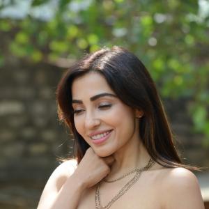 Actress Parvati Nair Latest Photos