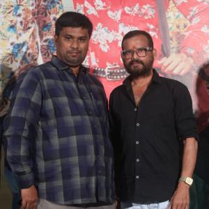 Bootcut Balaraju Movie trailer launch