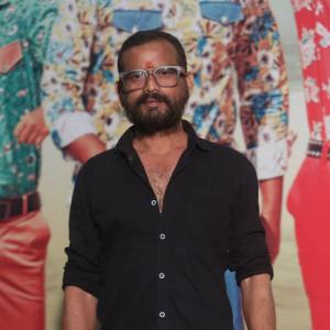 Bootcut Balaraju Movie trailer launch
