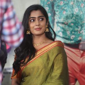 Bootcut Balaraju Movie trailer launch