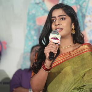 Bootcut Balaraju Movie trailer launch