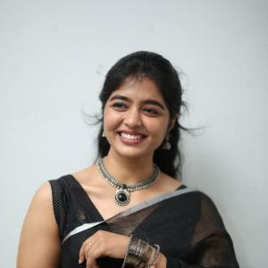 Actress Chandana Payyavula Latest Photos