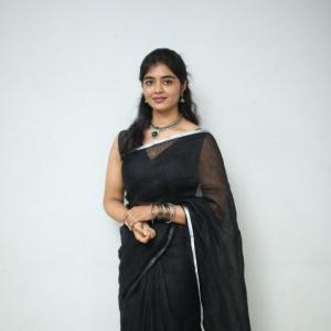 Actress Chandana Payyavula Latest Photos