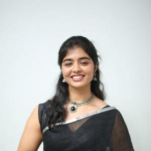 Actress Chandana Payyavula Latest Photos