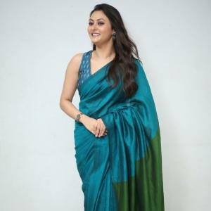 Actress Megha Chowdary Latest Photos