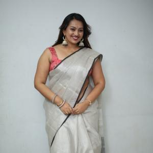 Actress Ester Noroha Latest Photos