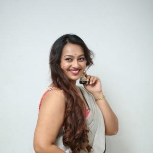 Actress Ester Noroha Latest Photos