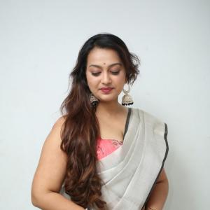 Actress Ester Noroha Latest Photos