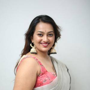 Actress Ester Noroha Latest Photos