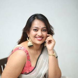 Actress Ester Noroha Latest Photos