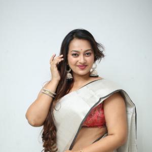 Actress Ester Noroha Latest Photos