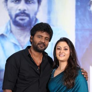 Tenant | Telugu  Movie Trailer Launch Photos