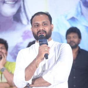 Tenant | Telugu  Movie Trailer Launch Photos