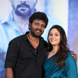 Tenant | Telugu  Movie Trailer Launch Photos