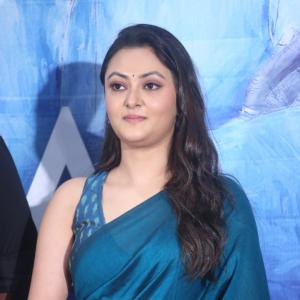 Tenant | Telugu  Movie Trailer Launch Photos