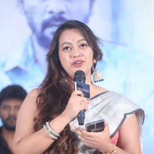 Tenant | Telugu  Movie Trailer Launch Photos