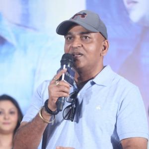 Tenant | Telugu  Movie Trailer Launch Photos