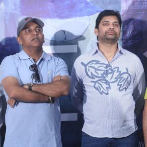 Tenant | Telugu  Movie Trailer Launch Photos
